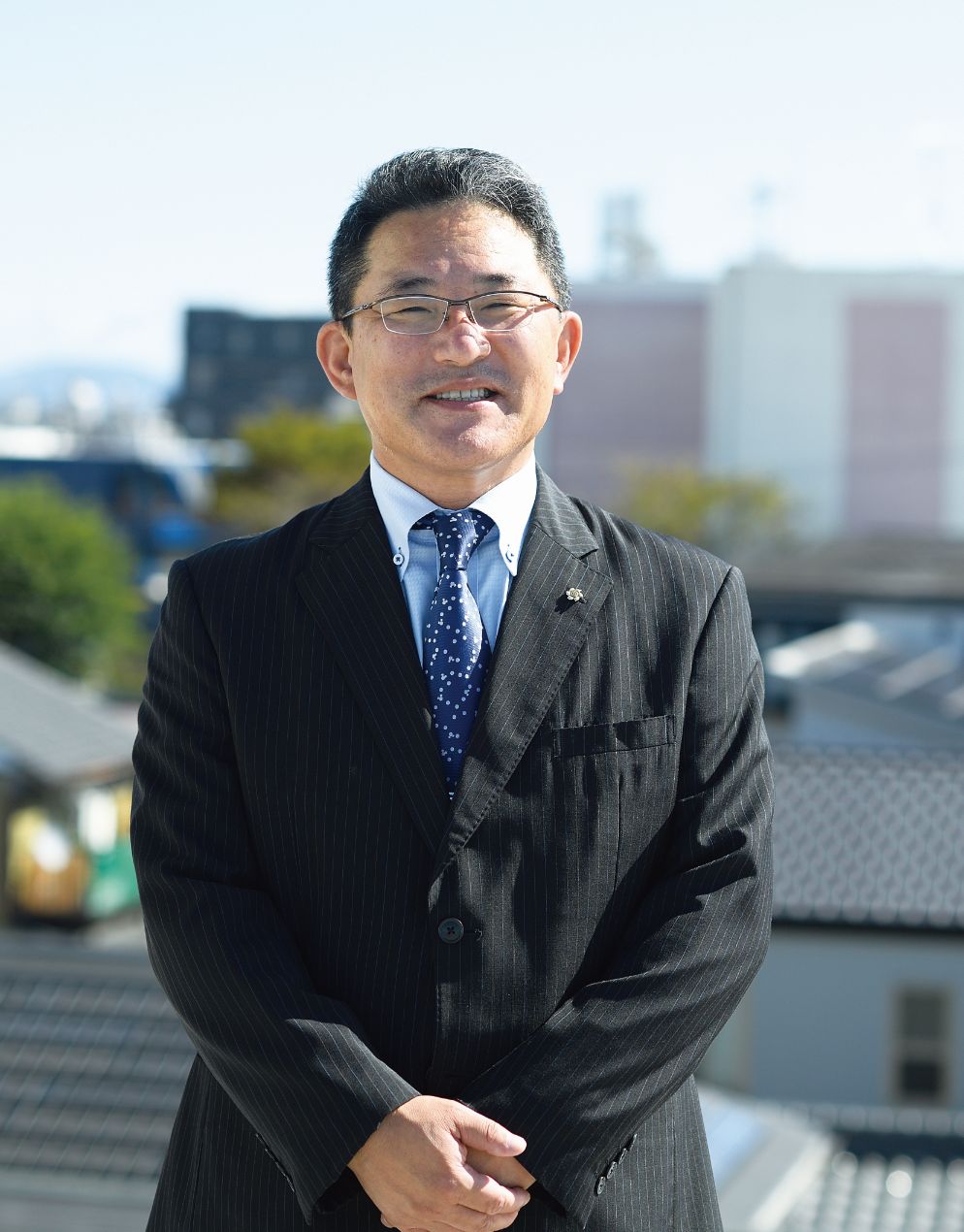 和田　成博